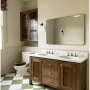 Camberwell Townhouse | Master Bathroom | Interior Designers